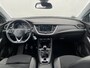 Opel Grandland X 1.2 130PK Elegance CRUISE CONTROL| CAMERA ACHTER| PARKEERSENSOREN V&A| CLIMATE CONTROL| ACHTERBANK VERWARMD| STUURWIEL VERWARMD