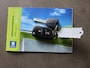 Peugeot 207 1.6 VTi Première NAP 3e eigenaar Airco Cruise Trekhaak APK