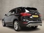 BMW X1 sDrive20i High Executive 192Pk Automaat (GROOT NAVI, CLIMATE, MEMORY SEATS, HEAD-UP DISPLAY, LEDER, STOELVERWARMING, SPORTSTOELEN, GETINT GLAS, CRUISE, NIEUWSTAAT)