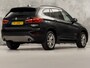 BMW X1 sDrive20i High Executive 192Pk Automaat (GROOT NAVI, CLIMATE, MEMORY SEATS, HEAD-UP DISPLAY, LEDER, STOELVERWARMING, SPORTSTOELEN, GETINT GLAS, CRUISE, NIEUWSTAAT)