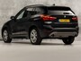 BMW X1 sDrive20i High Executive 192Pk Automaat (GROOT NAVI, CLIMATE, MEMORY SEATS, HEAD-UP DISPLAY, LEDER, STOELVERWARMING, SPORTSTOELEN, GETINT GLAS, CRUISE, NIEUWSTAAT)