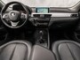 BMW X1 sDrive20i High Executive 192Pk Automaat (GROOT NAVI, CLIMATE, MEMORY SEATS, HEAD-UP DISPLAY, LEDER, STOELVERWARMING, SPORTSTOELEN, GETINT GLAS, CRUISE, NIEUWSTAAT)