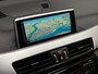 BMW X1 sDrive20i High Executive 192Pk Automaat (GROOT NAVI, CLIMATE, MEMORY SEATS, HEAD-UP DISPLAY, LEDER, STOELVERWARMING, SPORTSTOELEN, GETINT GLAS, CRUISE, NIEUWSTAAT)