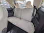 Fiat 500 0.9 TwinAir Lounge met zonnedak