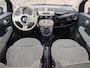 Fiat 500 0.9 TwinAir Lounge met zonnedak