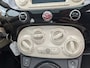 Fiat 500 0.9 TwinAir Lounge met zonnedak