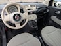 Fiat 500 0.9 TwinAir Lounge met zonnedak