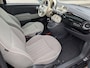 Fiat 500 0.9 TwinAir Lounge met zonnedak