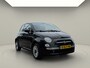 Fiat 500 0.9 TwinAir Lounge met zonnedak