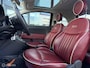 Fiat 500 0.9 TwinAir Turbo| Dakraam | Automaat | 1e eigenaar