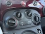 Fiat 500 0.9 TwinAir Turbo| Dakraam | Automaat | 1e eigenaar