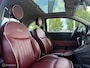 Fiat 500 0.9 TwinAir Turbo| Dakraam | Automaat | 1e eigenaar