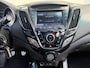 Hyundai Veloster 1.6 GDI/AIRCO/PANO/CAMERA/PARKS/APK/NAP