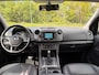 Volkswagen Amarok 2.0 TDI 180PK Highline AUTOMAAT DUBBEL-CABINE 5 PERSOONS LEER NAVI CAMERA TREKHAAK