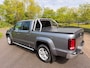 Volkswagen Amarok 2.0 TDI 180PK Highline AUTOMAAT DUBBEL-CABINE 5 PERSOONS LEER NAVI CAMERA TREKHAAK
