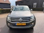 Volkswagen Amarok 2.0 TDI 180PK Highline AUTOMAAT DUBBEL-CABINE 5 PERSOONS LEER NAVI CAMERA TREKHAAK