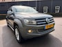 Volkswagen Amarok 2.0 TDI 180PK Highline AUTOMAAT DUBBEL-CABINE 5 PERSOONS LEER NAVI CAMERA TREKHAAK