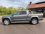 Volkswagen Amarok 2.0 TDI 180PK Highline AUTOMAAT DUBBEL-CABINE 5 PERSOONS LEER NAVI CAMERA TREKHAAK