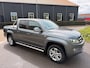 Volkswagen Amarok 2.0 TDI 180PK Highline AUTOMAAT DUBBEL-CABINE 5 PERSOONS LEER NAVI CAMERA TREKHAAK
