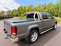 Volkswagen Amarok 2.0 TDI 180PK Highline AUTOMAAT DUBBEL-CABINE 5 PERSOONS LEER NAVI CAMERA TREKHAAK