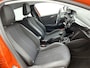 Opel Corsa 100pk Elegance | 1ste eigenaar | Camera | Dodehoekdetectie | AppleCarPlay/Android | Armsteun | LEER/Stof