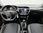 Opel Corsa 100pk Elegance | 1ste eigenaar | Camera | Dodehoekdetectie | AppleCarPlay/Android | Armsteun | LEER/Stof