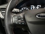 Ford Focus Wagon 1.0 EcoBoost ST Line X (APPLE CARPLAY, GROOT NAVI, STUUR/STOELVERWARMING, CAMERA, SPORTSTOELEN, ADAPTIVE CRUISE, GETINT GLAS, TREKHAAK, NIEUWSTAAT)