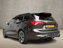 Ford Focus Wagon 1.0 EcoBoost ST Line X (APPLE CARPLAY, GROOT NAVI, STUUR/STOELVERWARMING, CAMERA, SPORTSTOELEN, ADAPTIVE CRUISE, GETINT GLAS, TREKHAAK, NIEUWSTAAT)