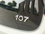 Peugeot 107 1.0 Active Airco|5-Deurs|NL Auto|Elektr. Ramen|LED Verl.|N.A.P|APK tot 09-2026