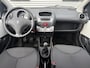 Peugeot 107 1.0 Active Airco|5-Deurs|NL Auto|Elektr. Ramen|LED Verl.|N.A.P|APK tot 09-2026