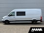 MAN TGE 35 2.0 L4H3 DC 180pk Automaat LED LM velgen Standkachel