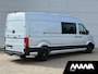MAN TGE 35 2.0 L4H3 DC 180pk Automaat LED LM velgen Standkachel