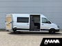 MAN TGE 35 2.0 L4H3 DC 180pk Automaat LED LM velgen Standkachel