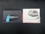 Citroën C1 1.0 e-VTi Feel | Cruise control | Airco