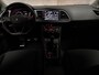 SEAT Leon 1.5 TSI FR Sport (4 CILINDER, APPLE CARPLAY, NAVIGATIE, CAMERA, CLIMATE, SPORTSTOELEN, GETINT GLAS, ADAPTIVE CRUISE, KEYLESS, NIEUWSTAAT)