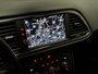 SEAT Leon 1.5 TSI FR Sport (4 CILINDER, APPLE CARPLAY, NAVIGATIE, CAMERA, CLIMATE, SPORTSTOELEN, GETINT GLAS, ADAPTIVE CRUISE, KEYLESS, NIEUWSTAAT)