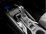 Toyota Corolla 1.8 Hybrid Dynamic Sport Automaat (APPLE CARPLAY, LEDER, STOELVERWARMING, CAMERA, SPORTSTOELEN, ADAPTIVE CRUISE, GETINT GLAS, ZWART HEMEL, NIEUWSTAAT)