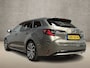 Toyota Corolla 1.8 Hybrid Dynamic Automaat (APPLE CARPLAY, LEDER, STOELVERWARMING, CAMERA, SPORTSTOELEN, ADAPTIVE CRUISE, GETINT GLAS, ZWART HEMEL, NIEUWSTAAT)