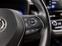 Toyota Corolla 1.8 Hybrid Dynamic Sport Automaat (APPLE CARPLAY, LEDER, STOELVERWARMING, CAMERA, SPORTSTOELEN, ADAPTIVE CRUISE, GETINT GLAS, ZWART HEMEL, NIEUWSTAAT)