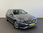 Mercedes-Benz C-klasse Estate 350 e Lease Edition Trekhaak Burmester Camera Luchtvering Navigatie Cruise Control Elektrisch verstelbare stoelen LED Koplampen Climate Control Parkeersensoren