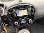 Nissan Juke 1.6 Tekna Clima/Navi/Camera/Trekhaak