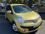 Nissan Note 1.6 Acenta “NAP” 1e eigenaar 100% onderhouden!!