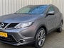 Nissan Qashqai 1.2 Connect Edition|112000KM|Automaat|360 Camera|Panoramadak|