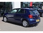 Volkswagen Polo 1.2 TSI Highline 2 de eigenaar, door ons geleverd, NL auto, airco, cruise control, LMV, privacy glas en sportstoelen