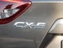 Mazda CX-5 SkyActiv-G 165 6MT TS+ met Bose/Leather Pack *Dealeronderhouden* *All-in prijs*