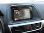 Mazda CX-5 SkyActiv-G 165 6MT TS+ met Bose/Leather Pack *Dealeronderhouden* *All-in prijs*