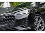 Audi Q3 Sportback 45 TFSI e |S Edition|Black Edition|Camera|Keyless|Virtual Cockpit|Automaat|
