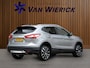Nissan Qashqai 1.2 Tekna 116PK | Pano | Leer | 360° Camera | Stoelverwarming | Navi