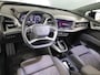 Audi Q4 Sportback e-tron 40 Advanced edition 77 kWh 204pk | SOH 95,06% | Sonos Audio | 21 inch Lichtmetalen velgen | Parkeercamera |