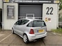 Mercedes-Benz A-klasse 210 E. Avantg.Lang